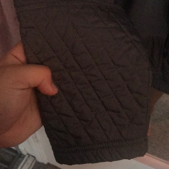 Charcoal grey women’s fit jacket - Picture 4 of 5